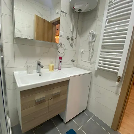 Apartman Zeleni Vrhovi Divcibare Exterior photo