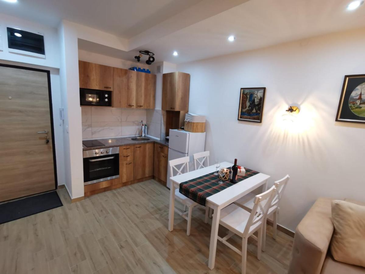 Apartament Zeleni Vrhovi *