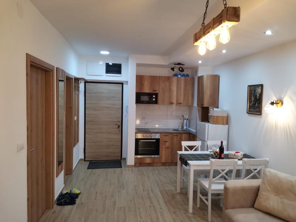 Apartament Zeleni Vrhovi