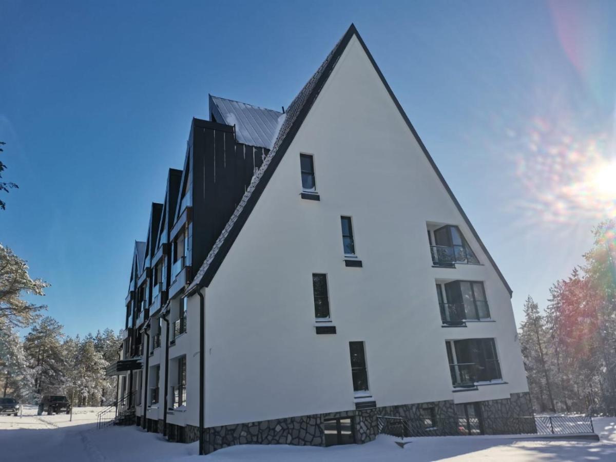 Zeleni Vrhovi Apartament *