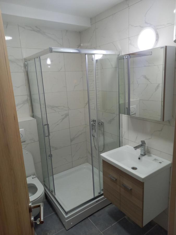 Apartament Zeleni Vrhovi