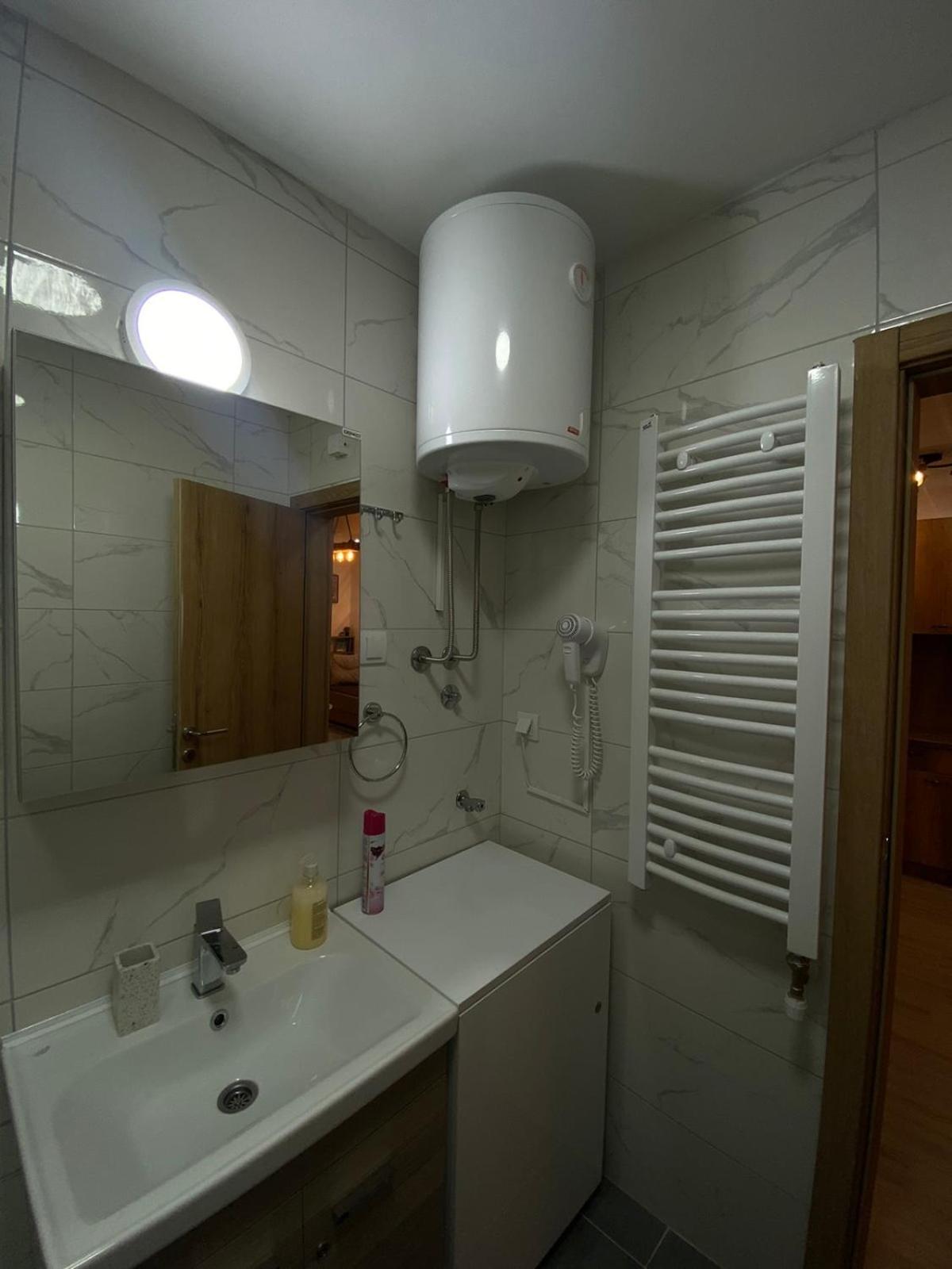 Apartament Zeleni Vrhovi