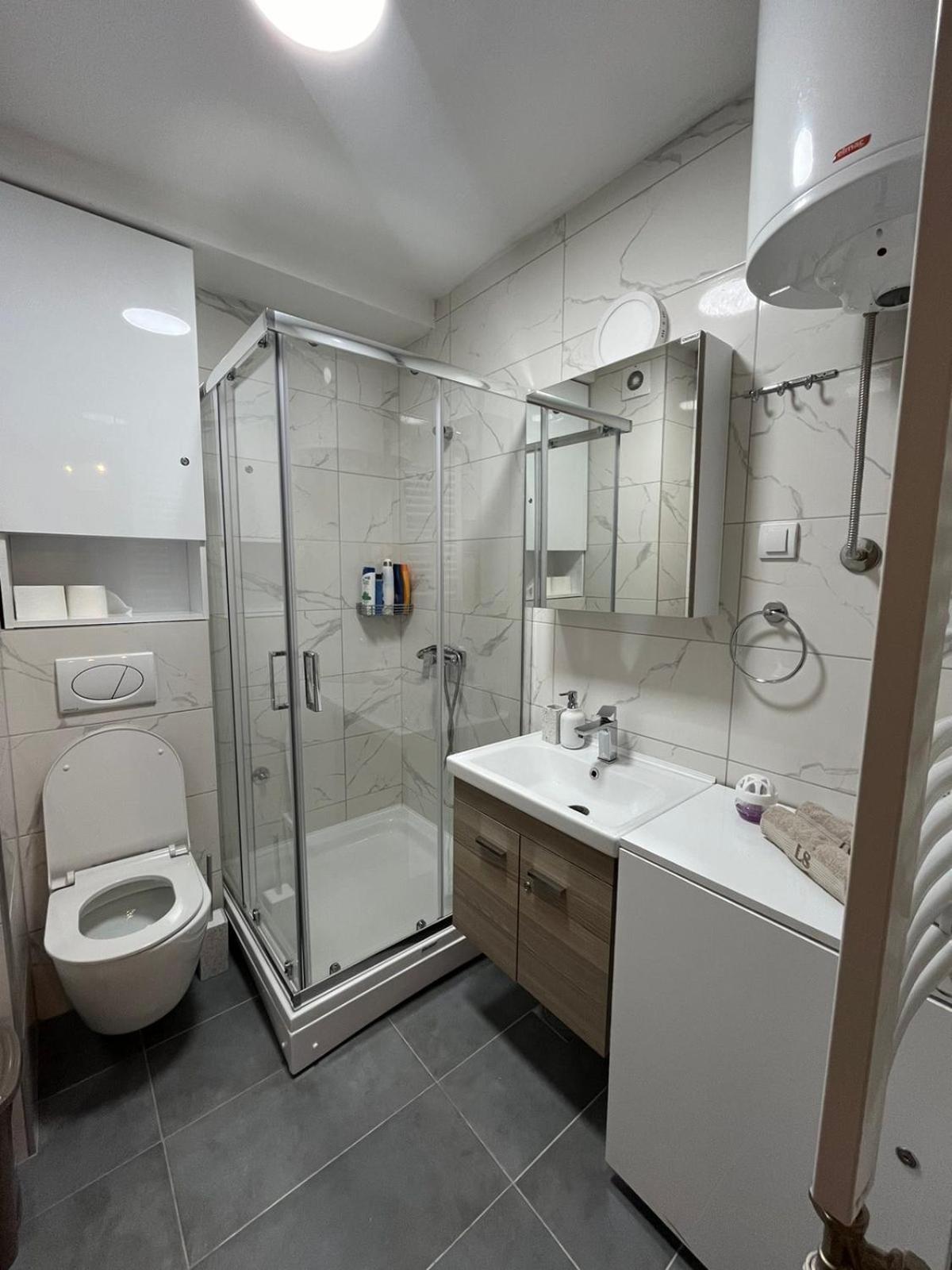Apartament Zeleni Vrhovi *