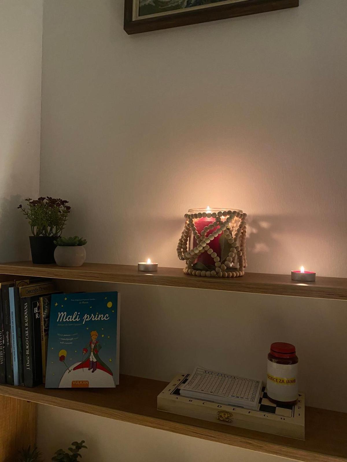Apartament Zeleni Vrhovi