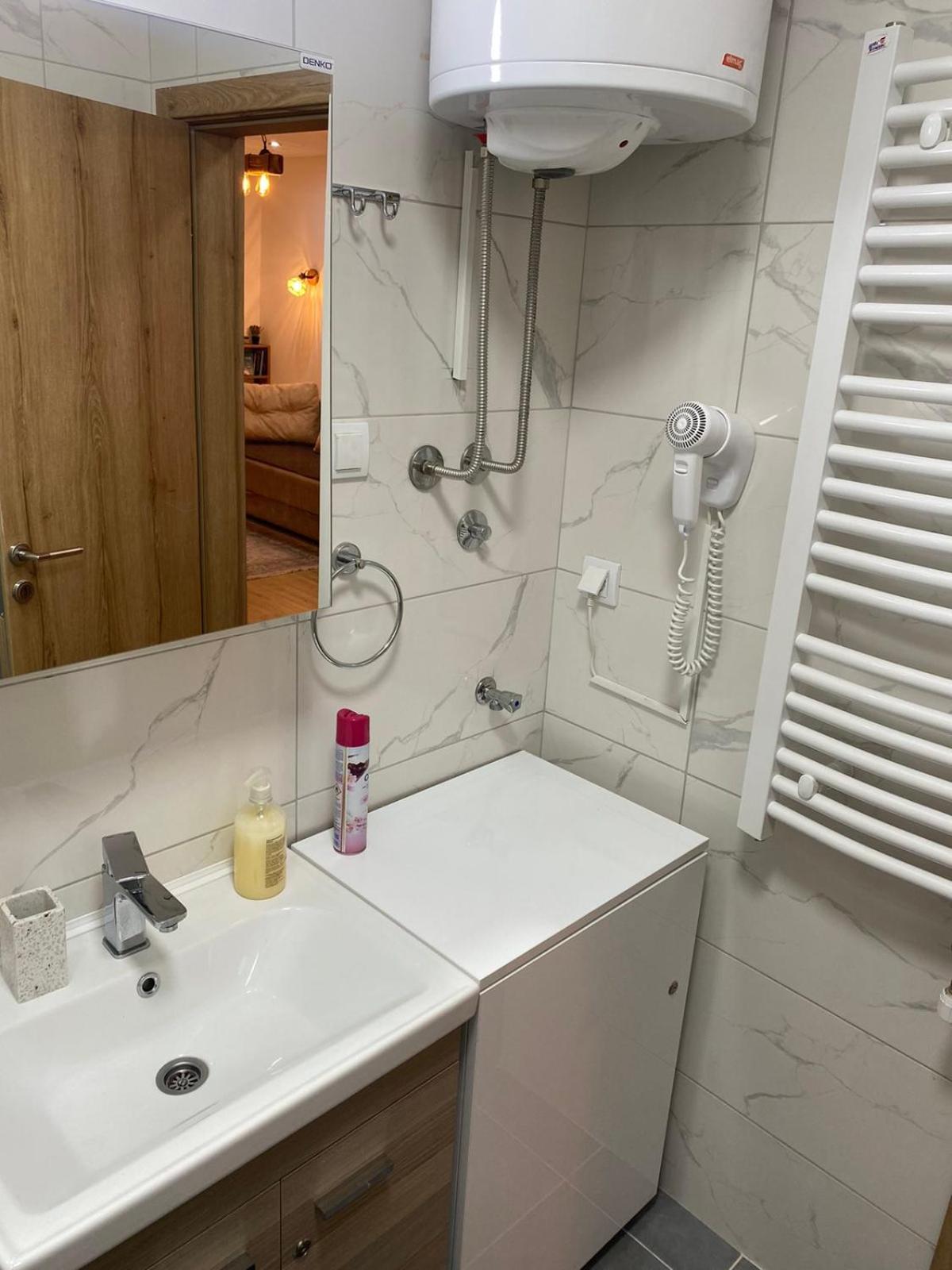 Zeleni Vrhovi Apartament