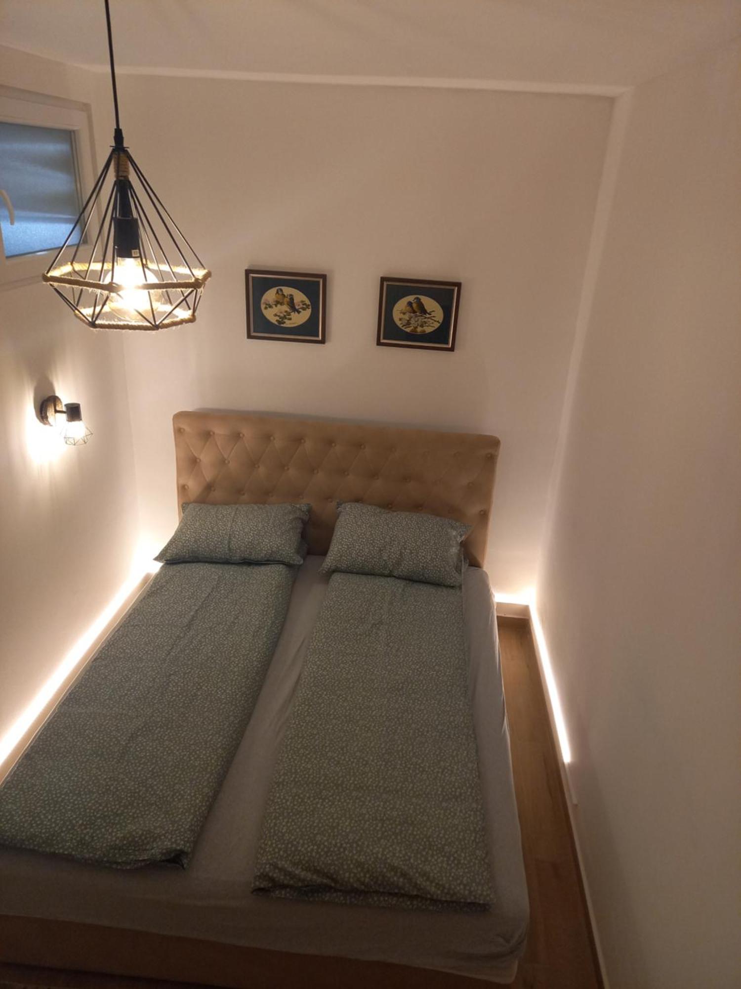 Apartament Zeleni Vrhovi *
