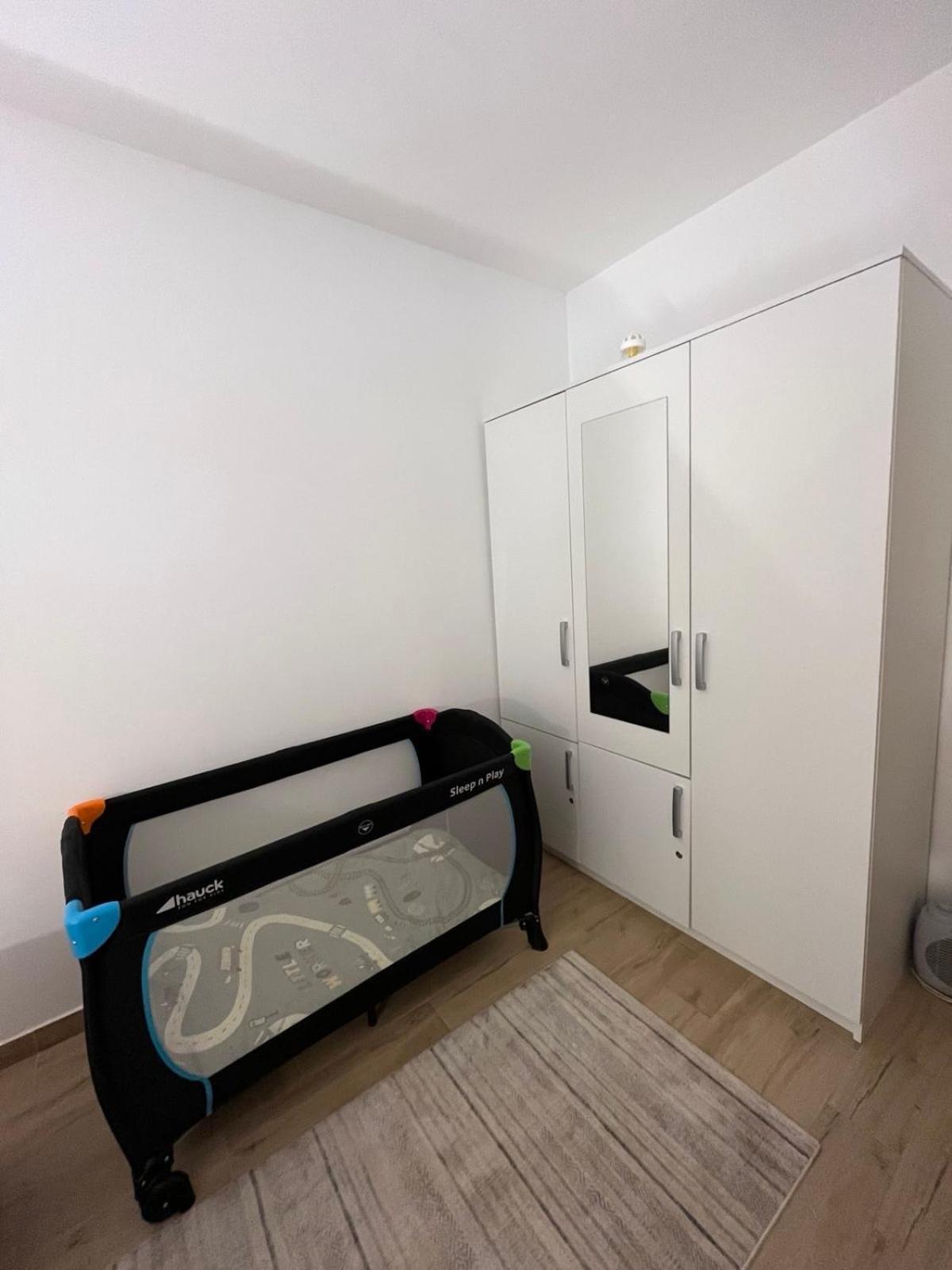Apartament Zeleni Vrhovi *